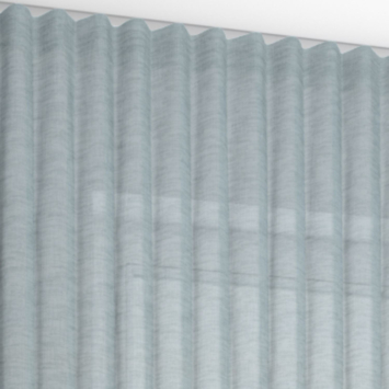 Gordijn Jula 4862 kh faded blue