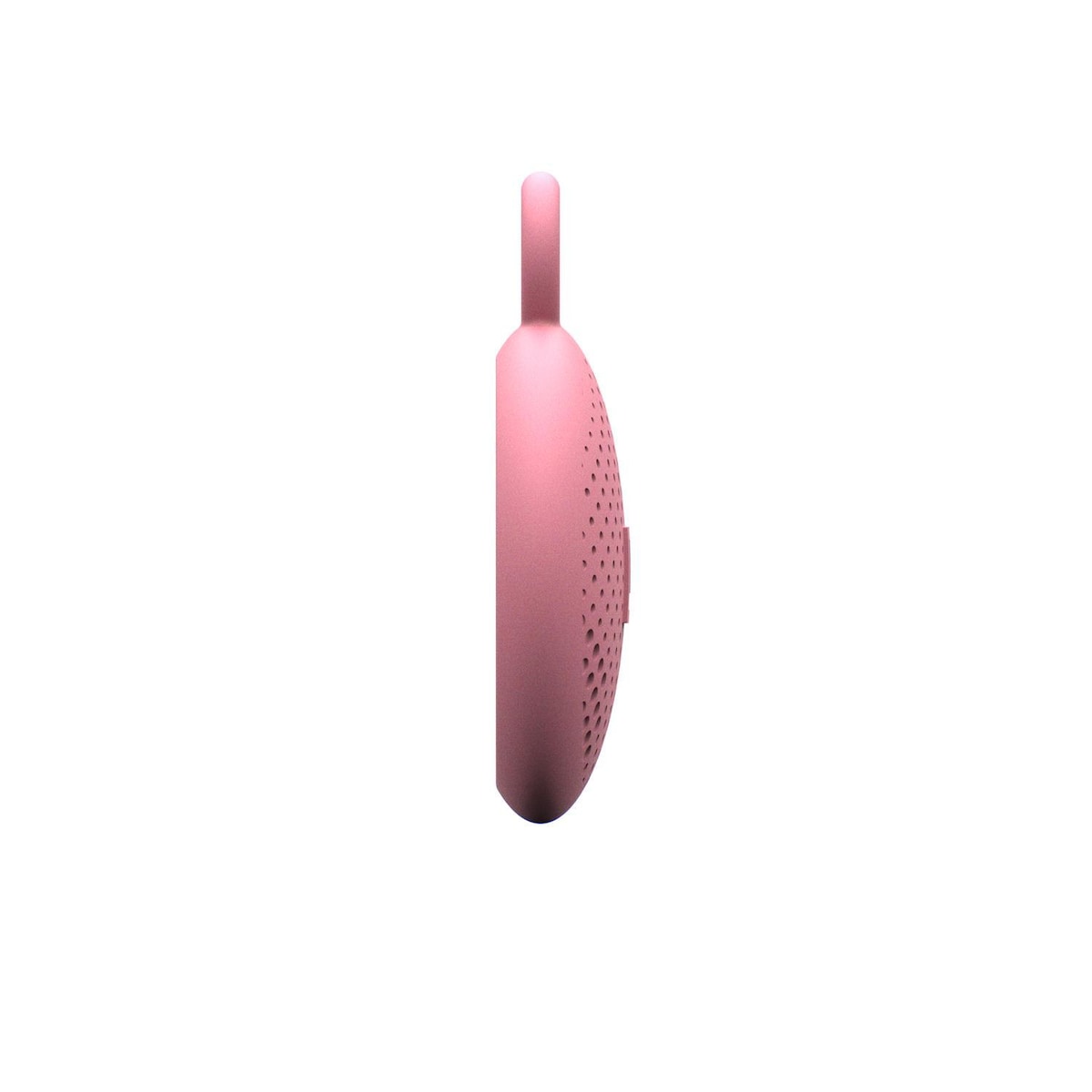 Apple AirTags U Dot Nyckelring, Dusty Rose