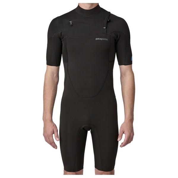 Patagonia - Regulator Lite Full Zip Spring Suit - Lycra
