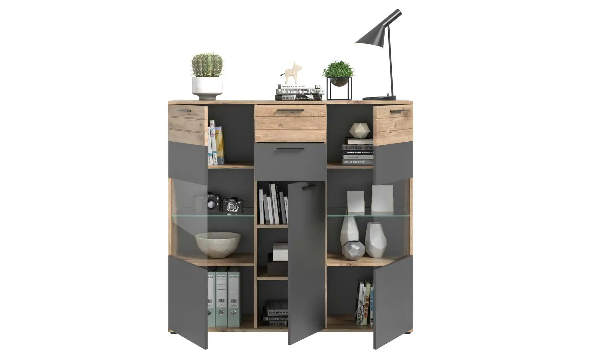 Highboard