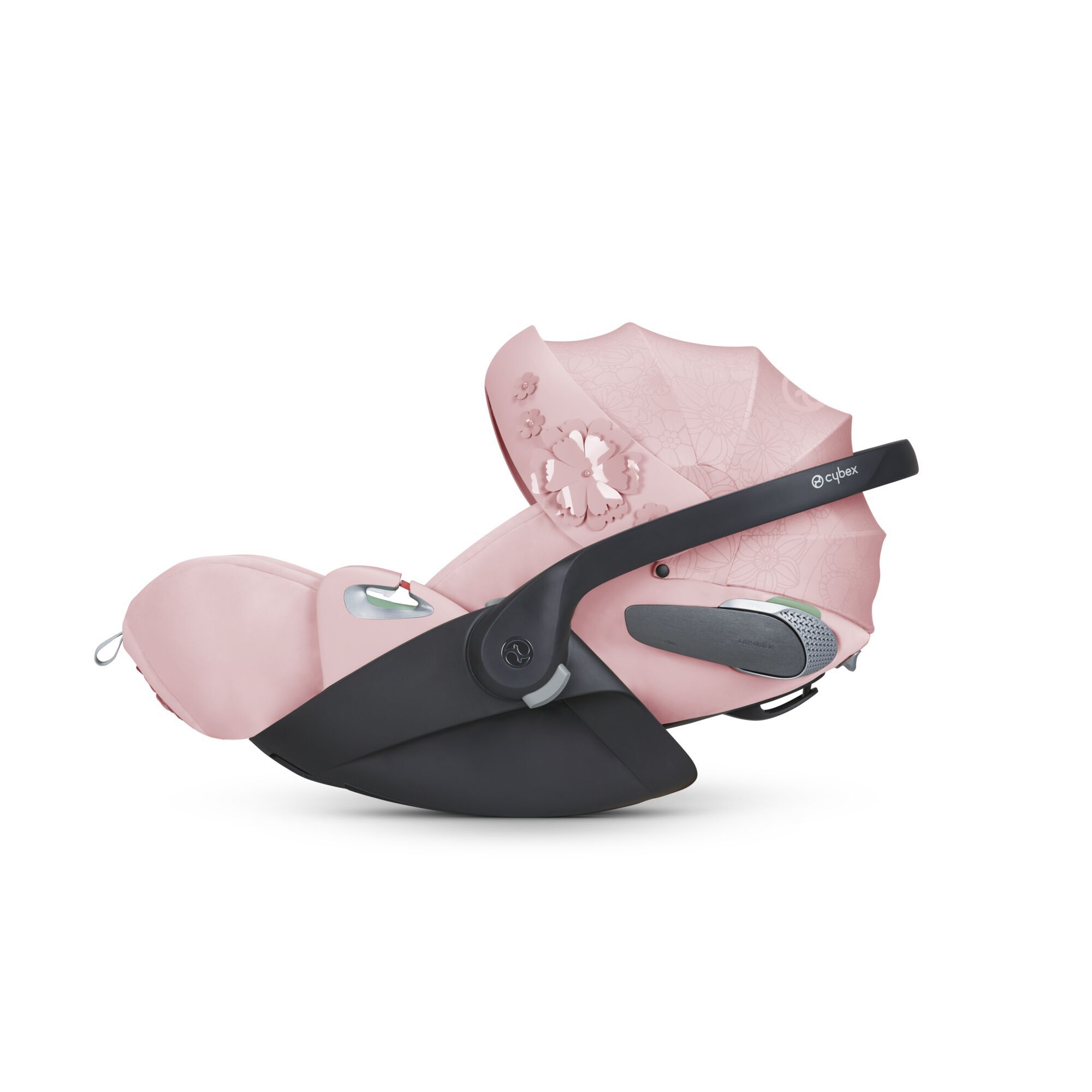 Cloud T i-Size Pale Blush