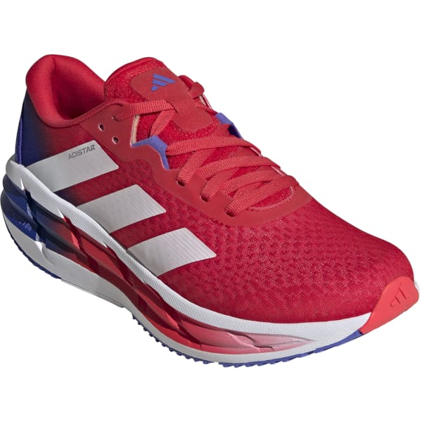 Chaussure running ADIDAS ADISTAR 3 RUBPUR/BLECOB/ROULUC