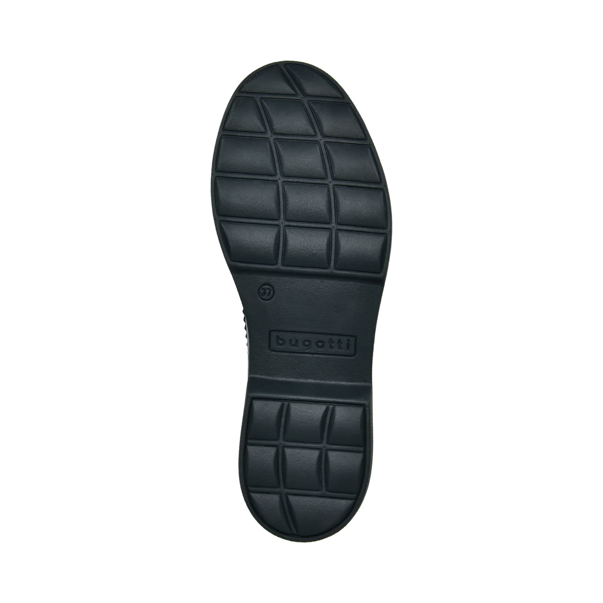 Loafers schwarz