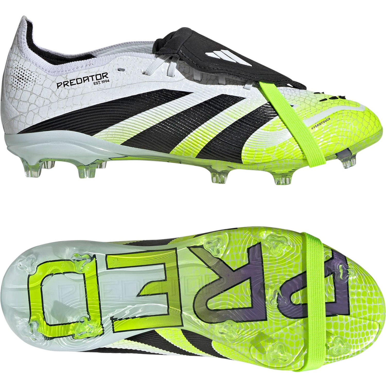 adidas Predator Elite FT FG Kids