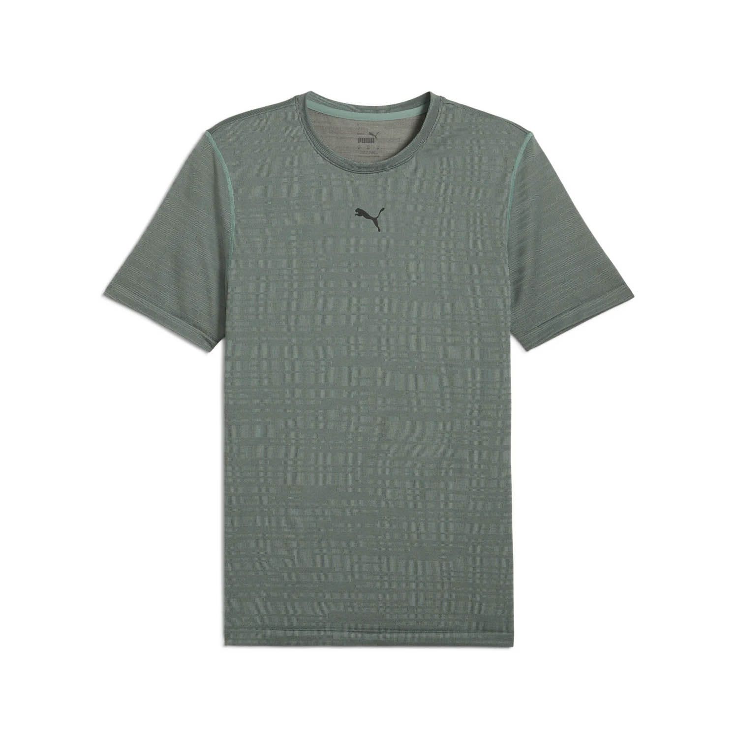 PUMA  Tad Tech Seamless Tee