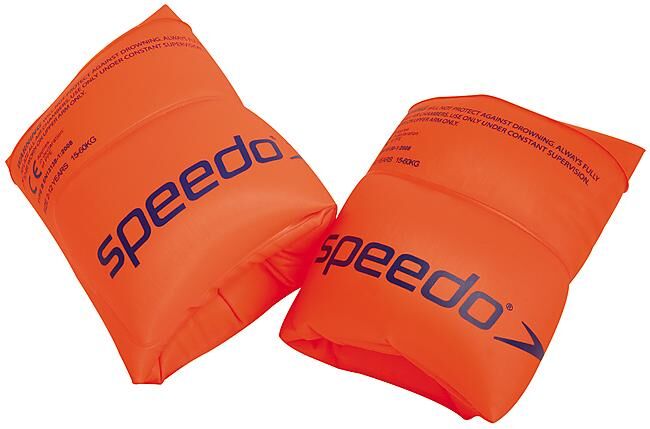 SPEEDO - BRASSARDS DE NATATION ROLL UP