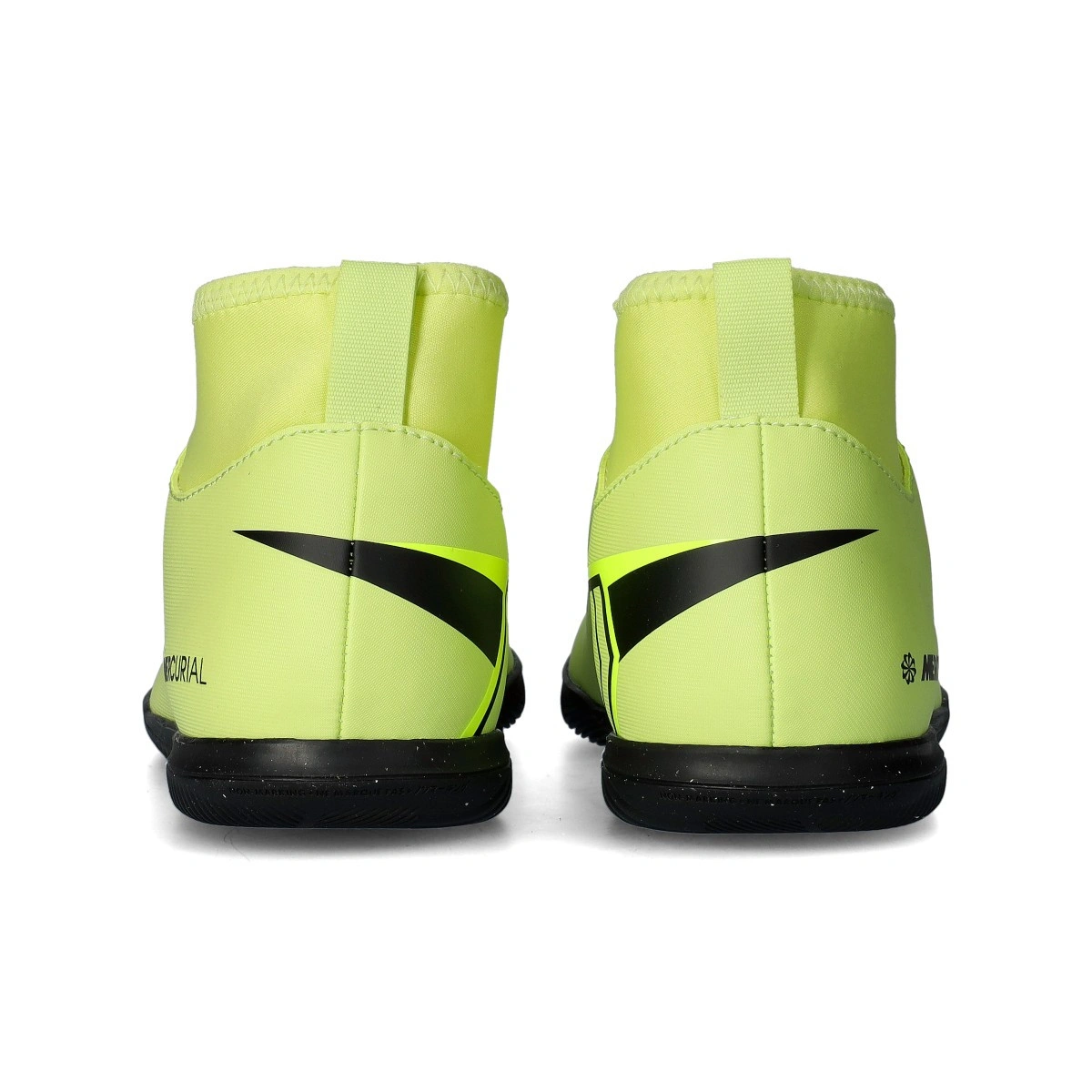 Sapatilha futsal Nike Mercurial Superfly 10 Club IC Criança