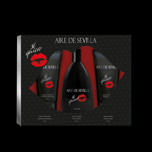 Aire Sevilla - Aire De Sevilla Si Quiero Lote