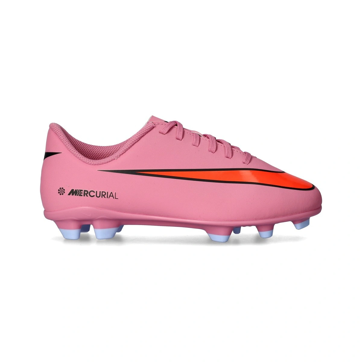 Chuteira Nike Zoom Mercurial Vapor 16 Club FG/MG Criança