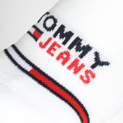 Lot De 2 Paires De Chaussettes 8958 Blanc