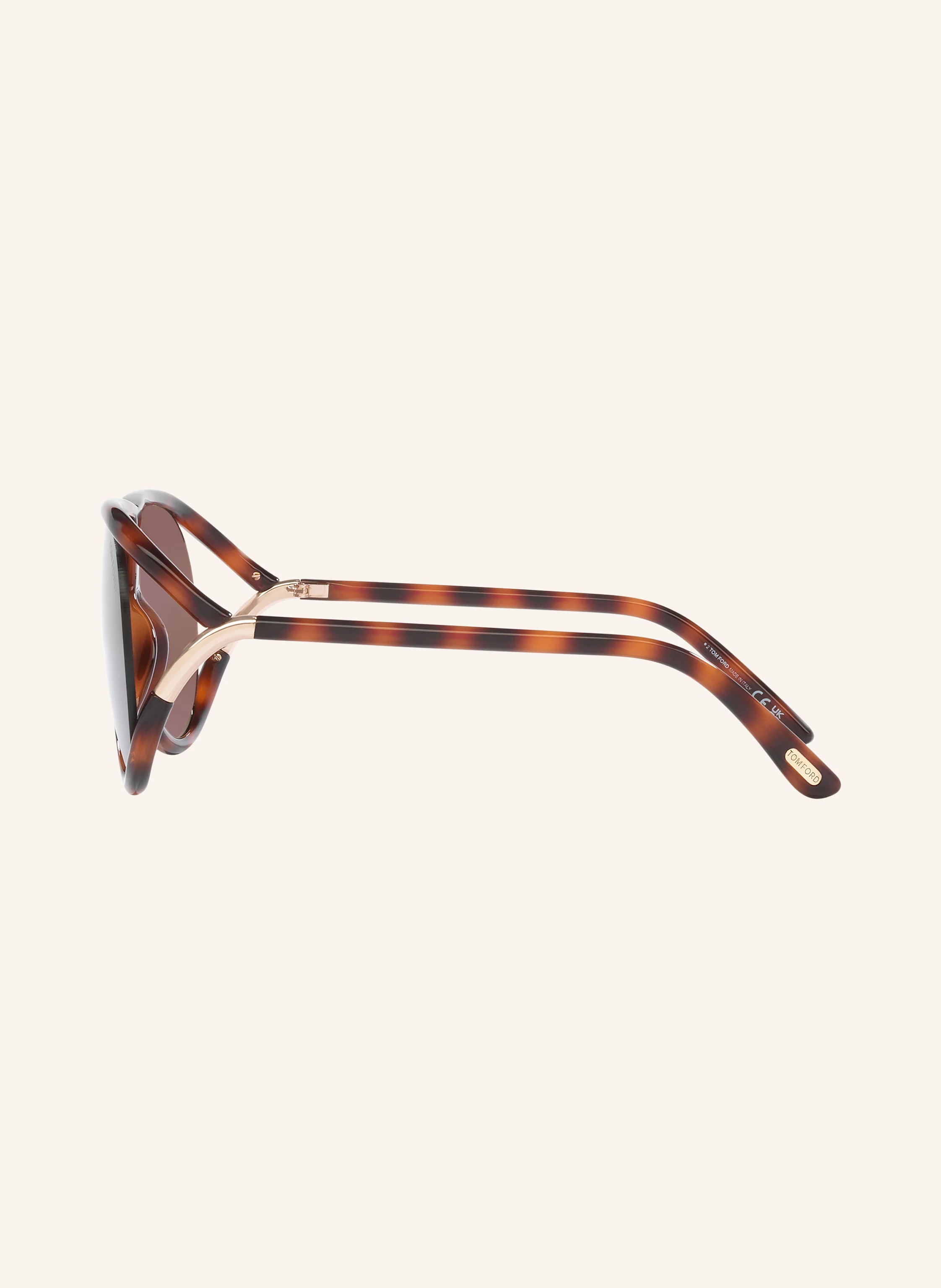 TOM FORD Sonnenbrille TR001938