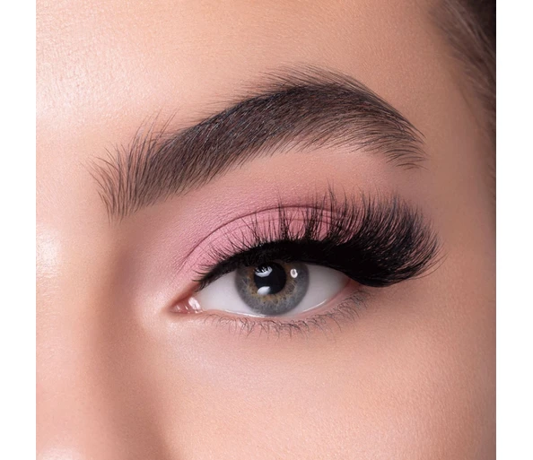Melody Lashes Attitude Lashes Obsessed