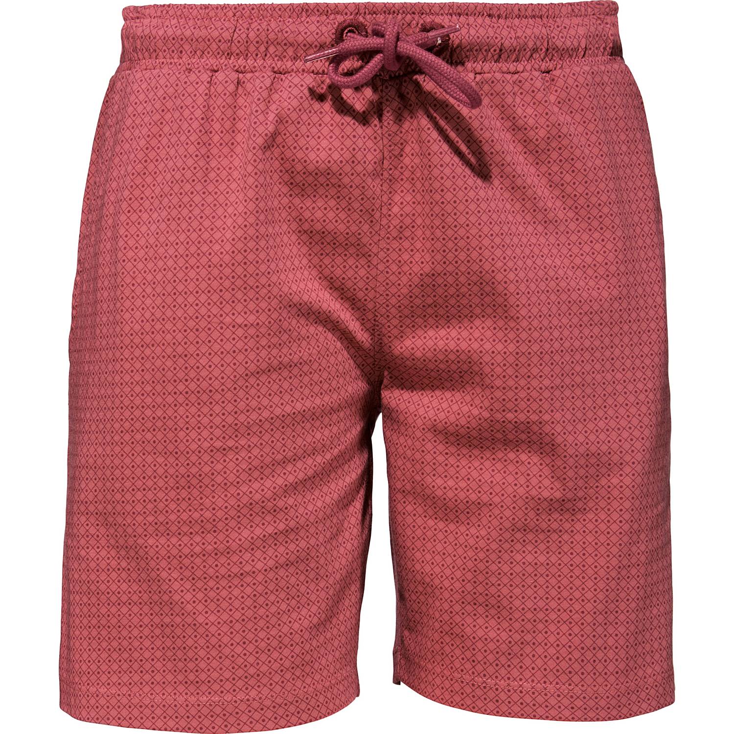 REDBEST Single-Jersey Damen-Shorty