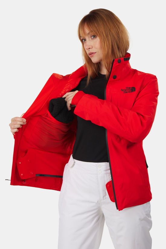 The North Face The North Face Lenado Ski-Jas Dames