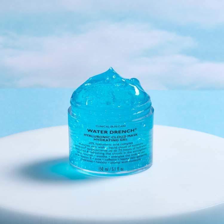 Peter Thomas Roth Water Drench Cloud Mask 150ml