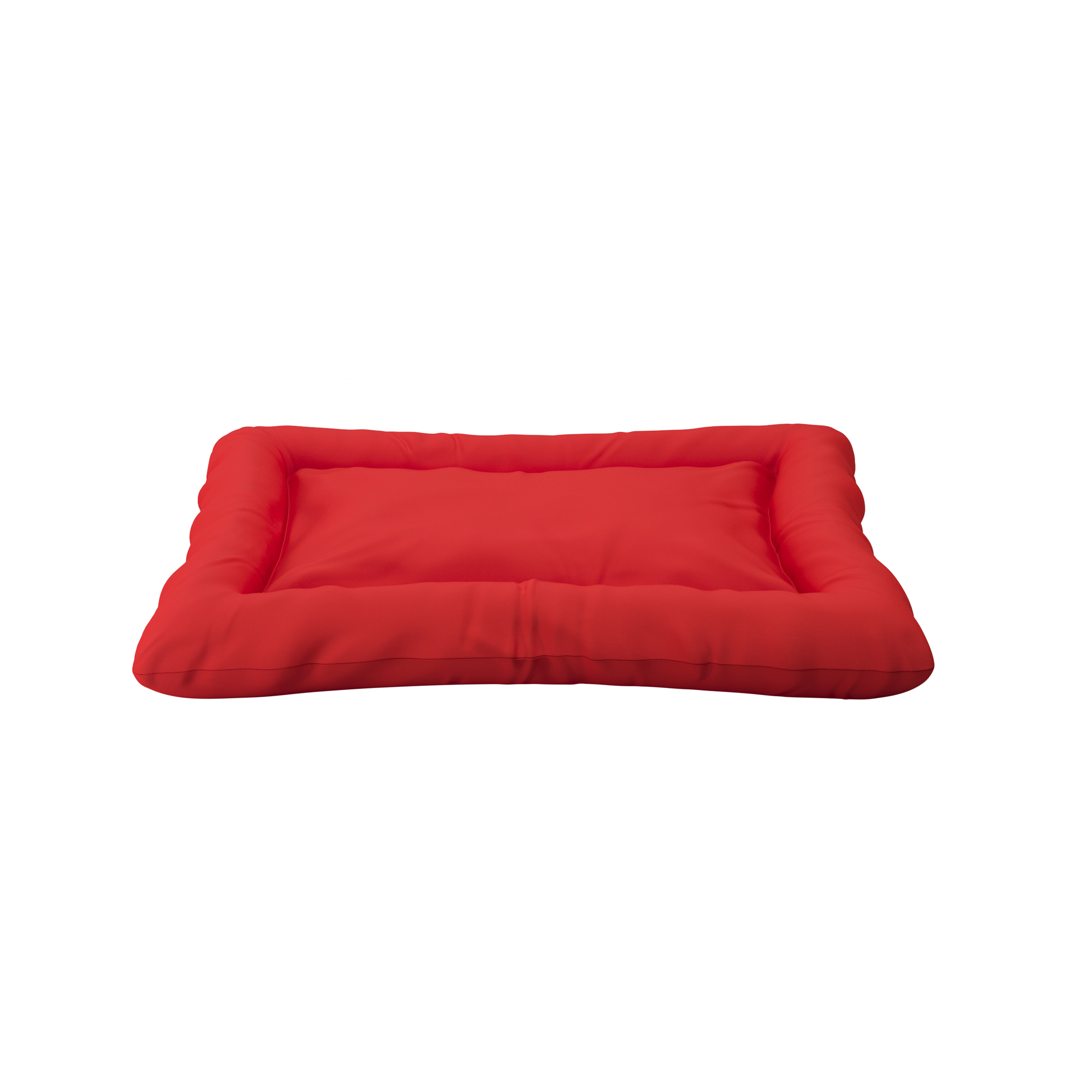 Hundebett Katzenbett FANNY S rot