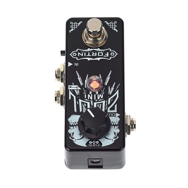 Fortin Mini Zuul Noise Gate