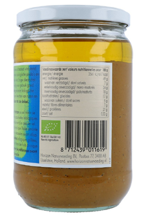 Horizon Pindakaas Met Zeezout 650GR