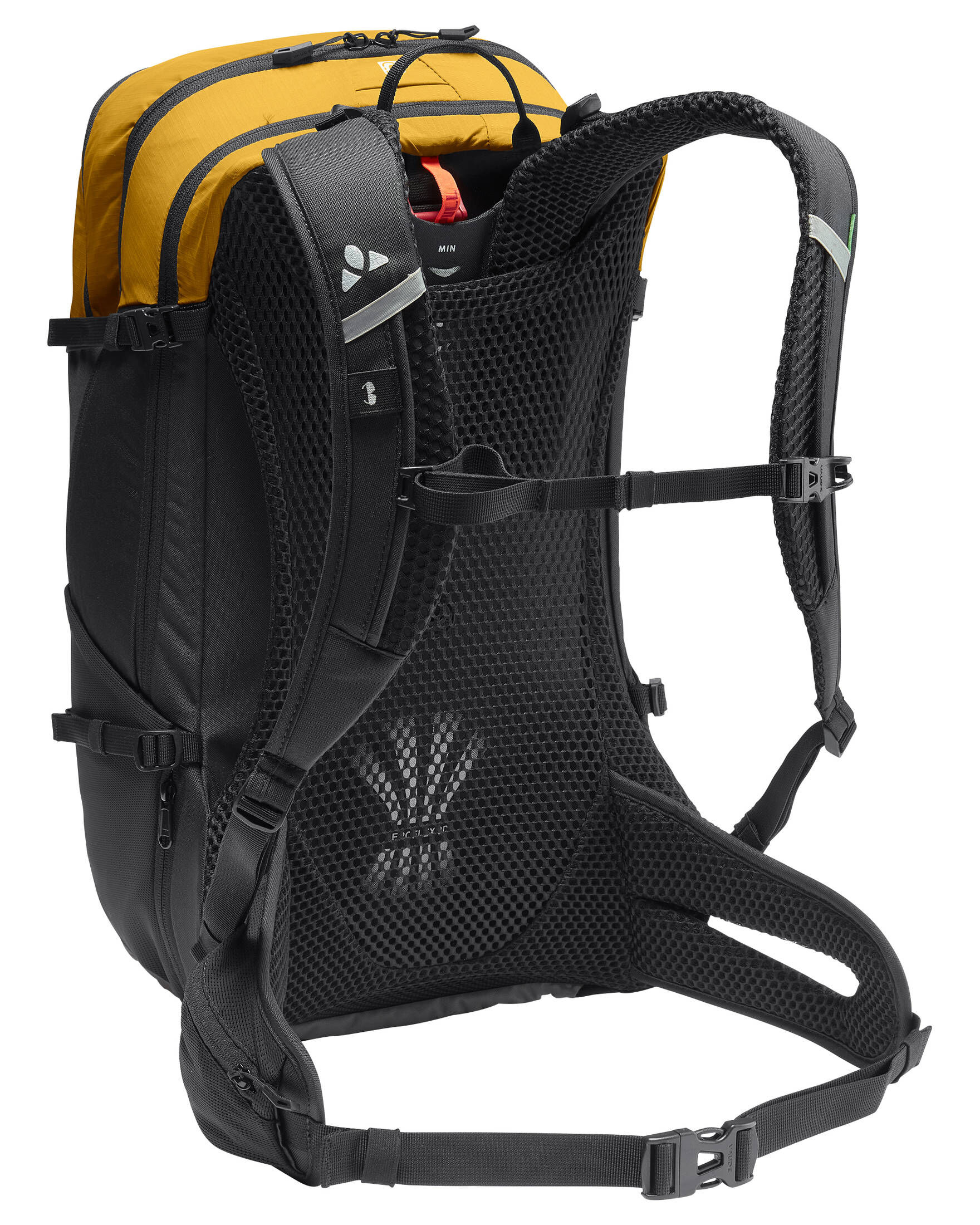 VAUDE| Rucksack 30-39L BIKE ALPIN 30+5