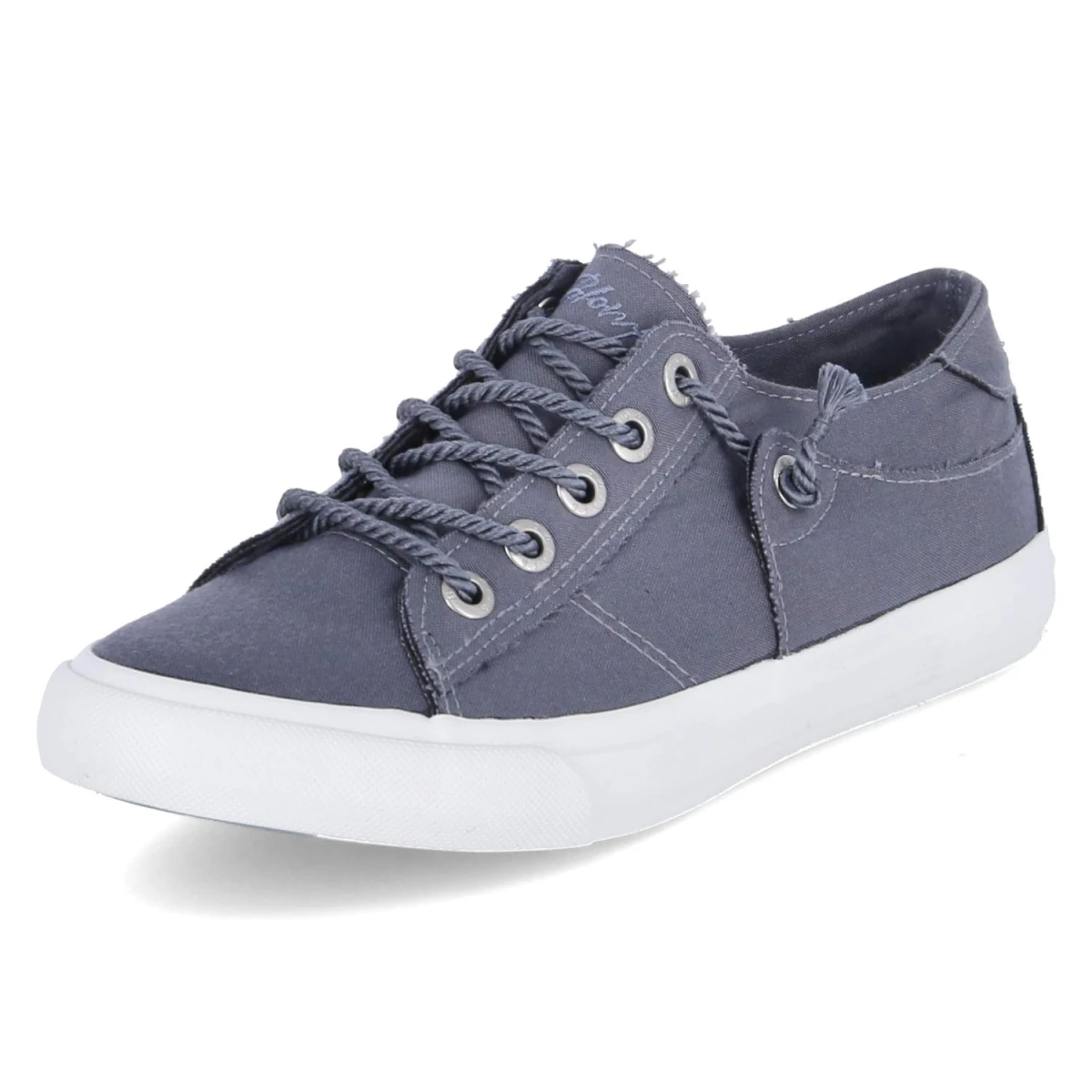 blowfishLow Sneaker MARTINA - blue