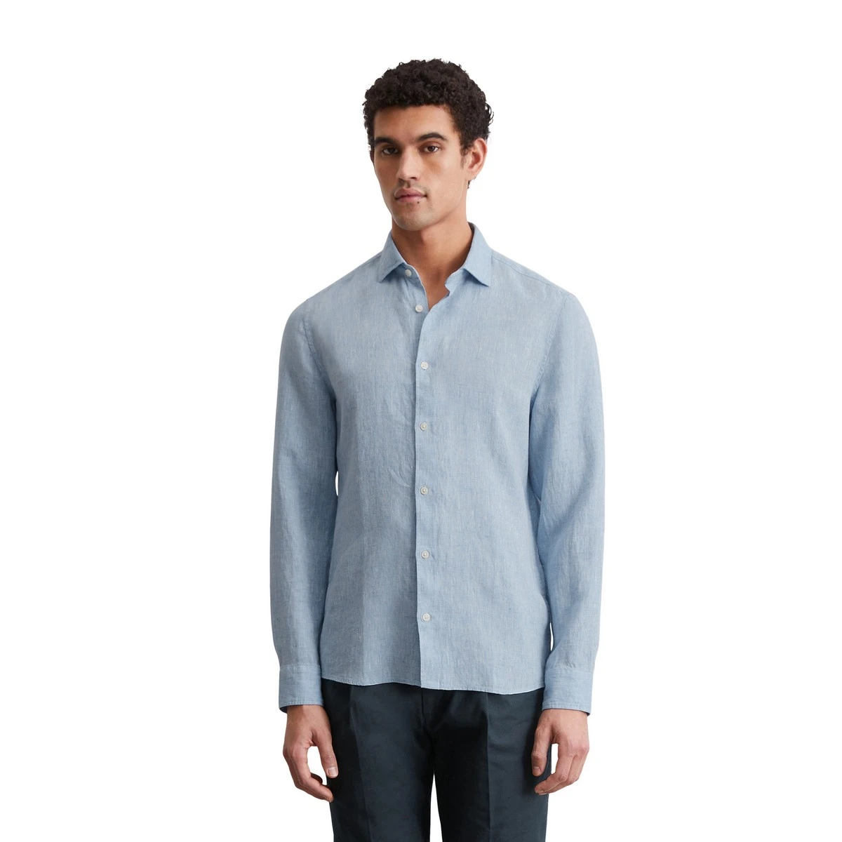 Heren Overhemd PSIS2503242
