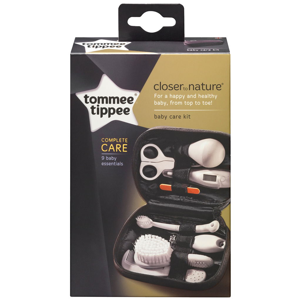 Tommee TippeeTommee Tippee   Gesundheitsset Closer to Nature