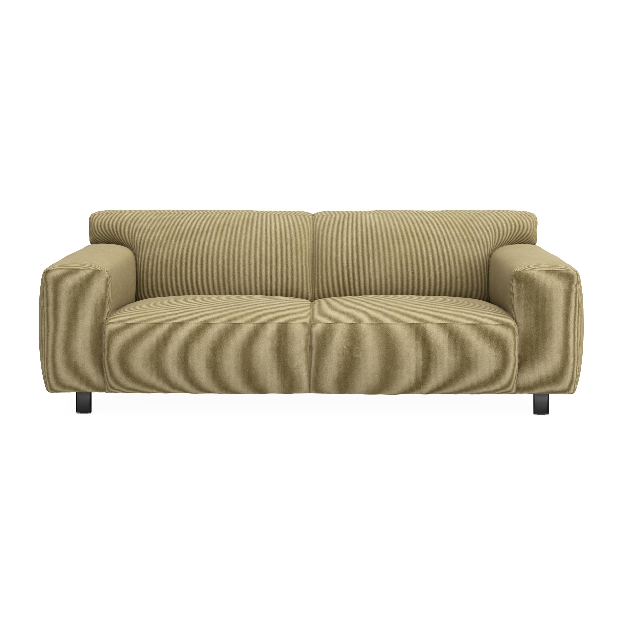 Siena 2½ pers. Sofa