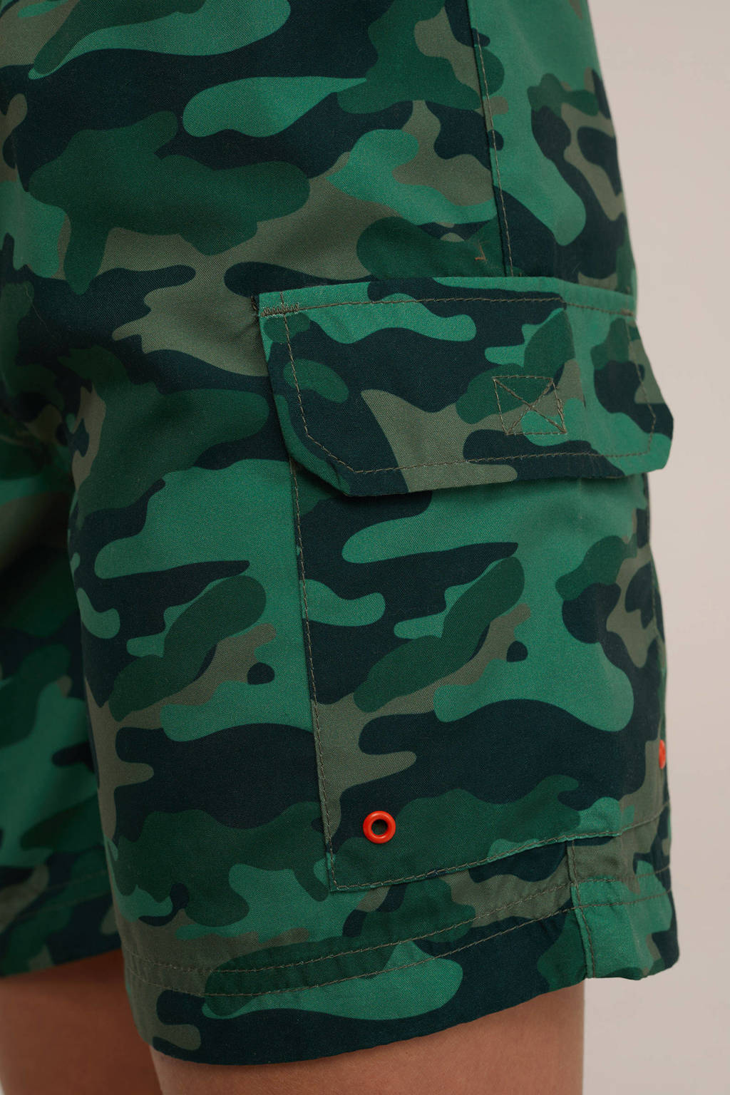 zwemshort groen