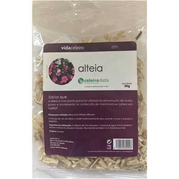 Chá Alteia