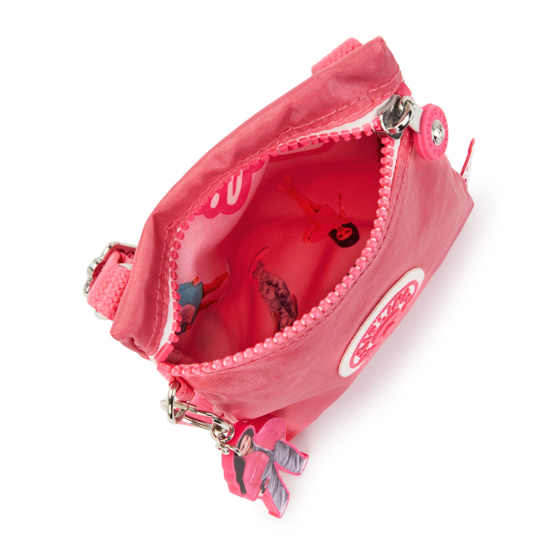 AFIA Mini sac à bandoulière Afia Barbie - Lively Pink