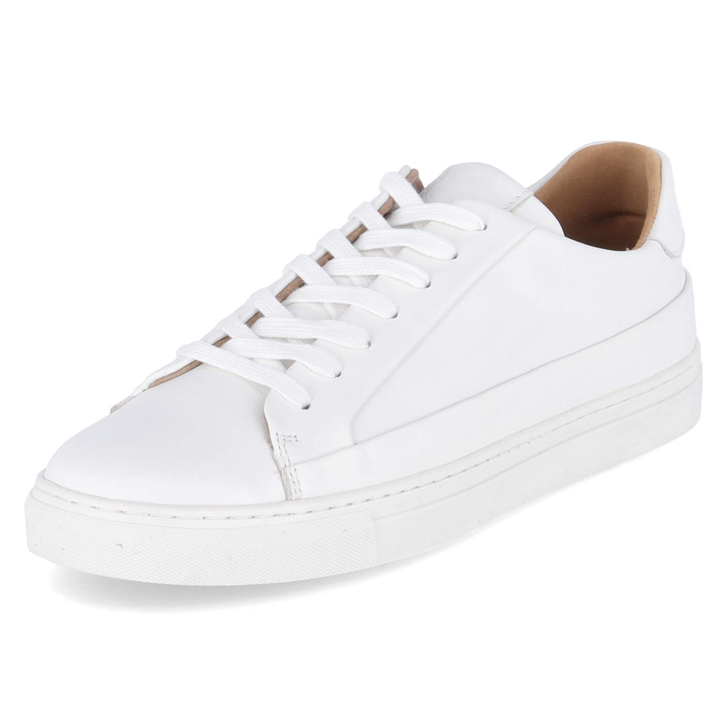 Kaerlek Low Sneaker - white
