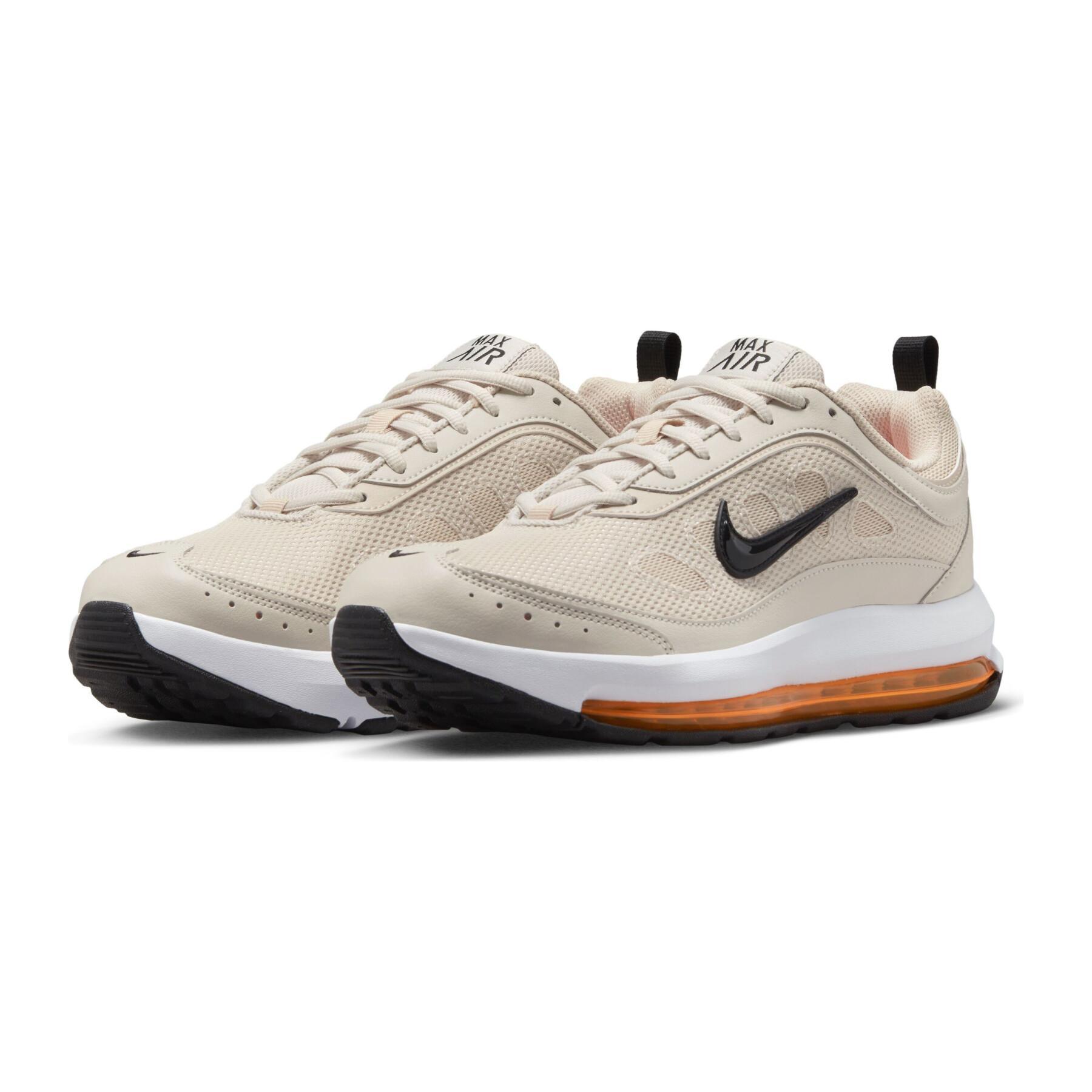Nike Air Max AP Sneakers Heren Beige