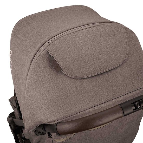 Poussette Trvl Lx   Cedar        de               Nuna