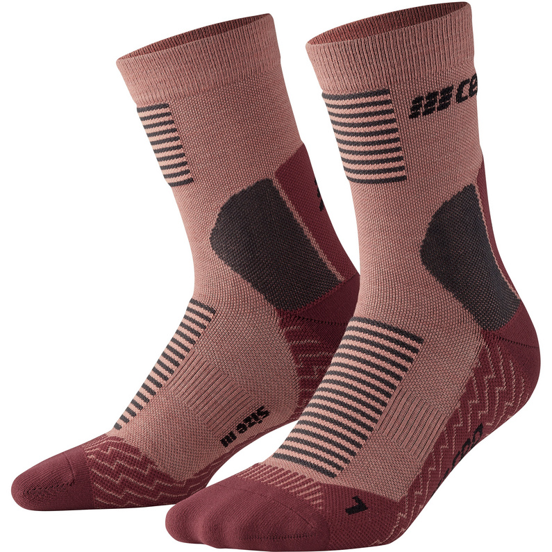 CEP Damen Cold Weather Socken