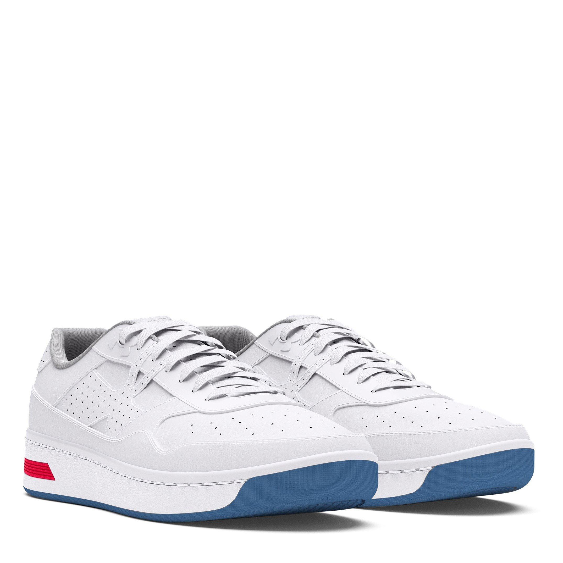 Under Armour UA Court 96 Shoes Mens