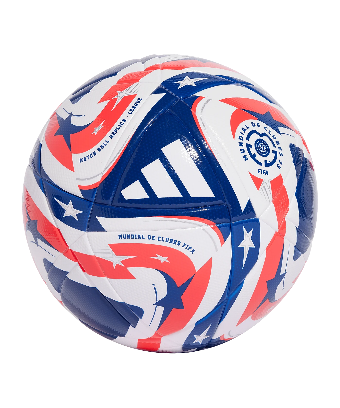 adidas Club WM League training ball white