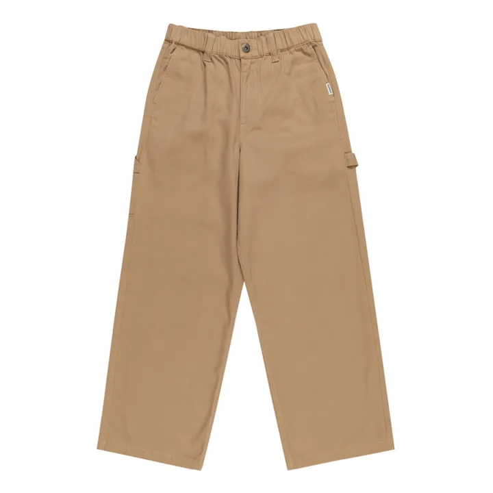 Element Pantalon Carpenter | Beige