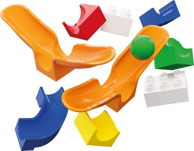 Hubelino Huske 46 Deler