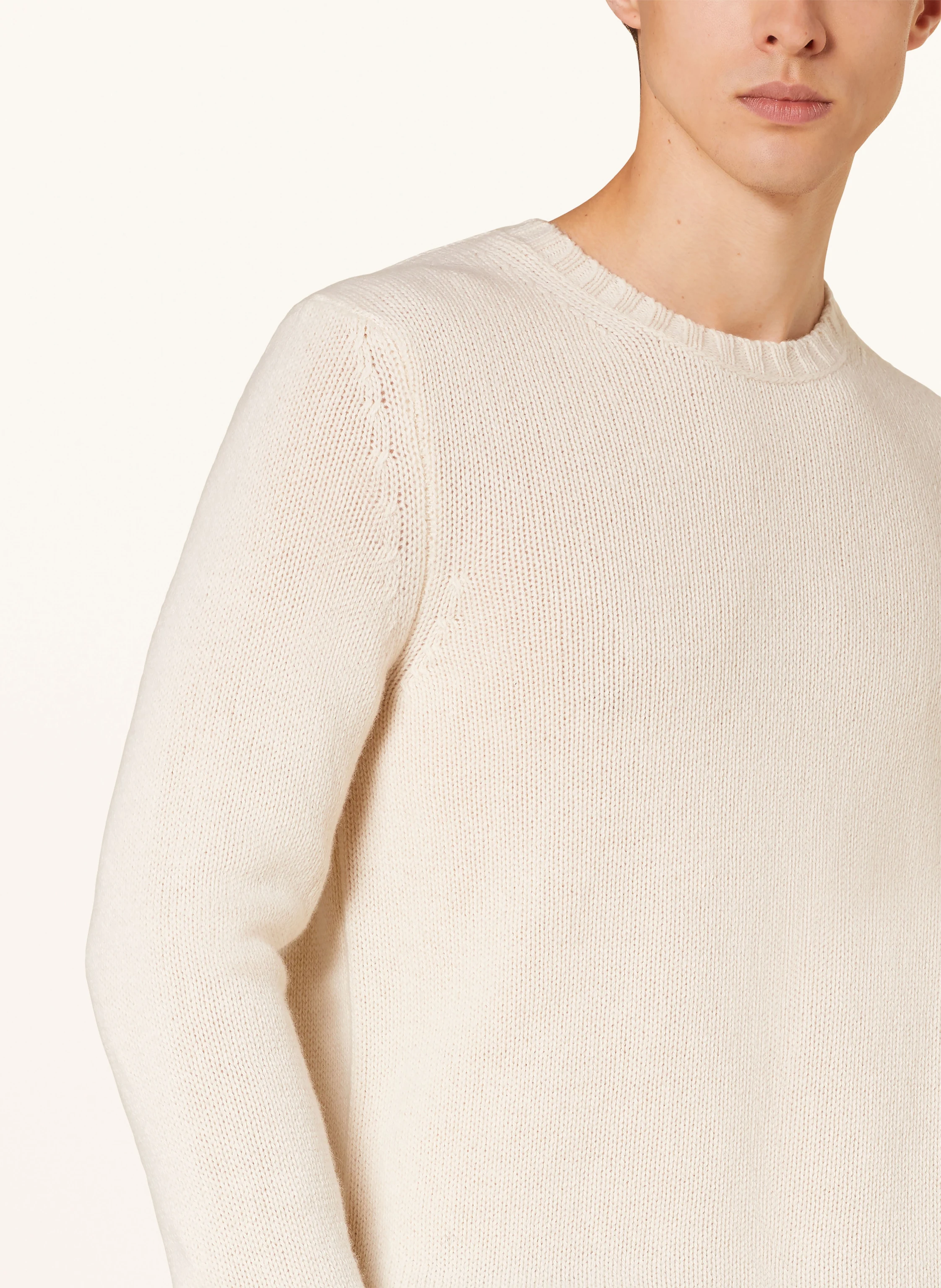 windsor. Cashmere-Pullover