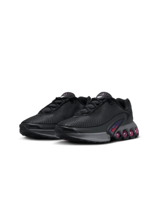 Nike Air Max Dn Big Kids' Shoes
