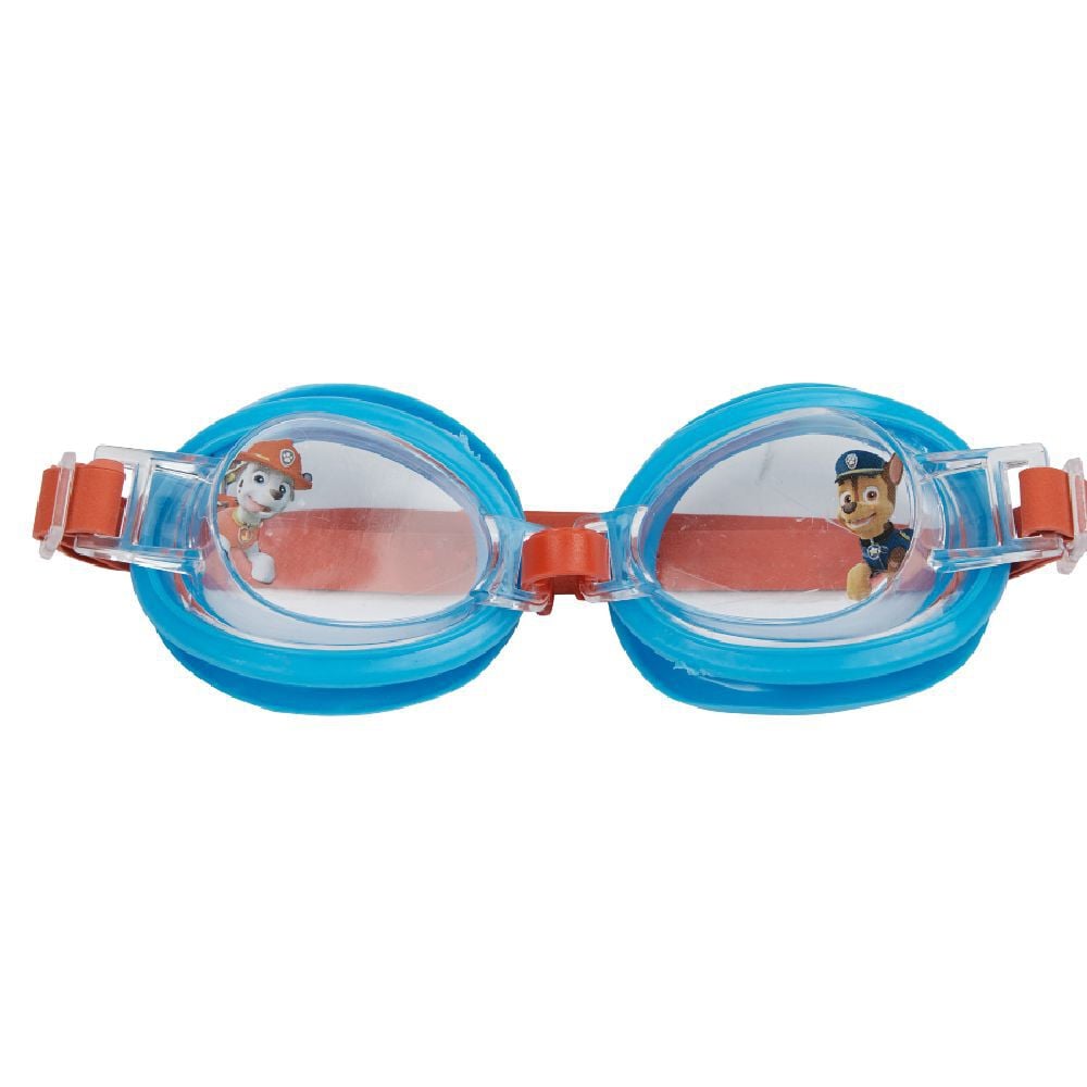 Lunettes de natation enfant pla l19x12