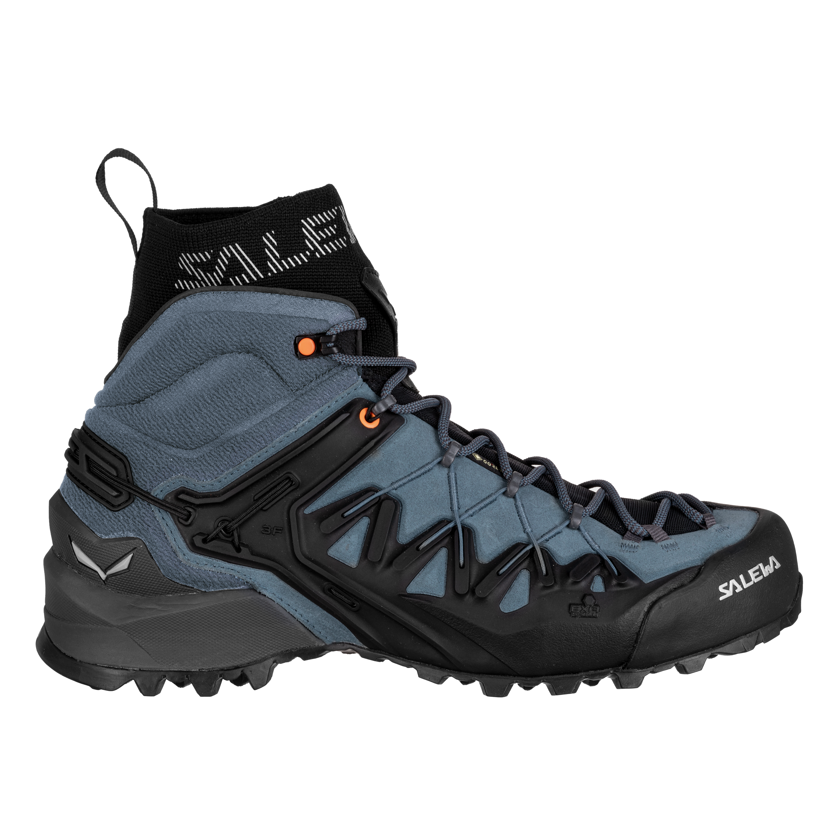 Wildfire Edge Mid GORE-TEX® Herren Schuhe
