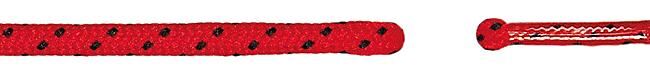 BARTH - LACETS MAGIC RONDS FINS LITE HIKE LADY