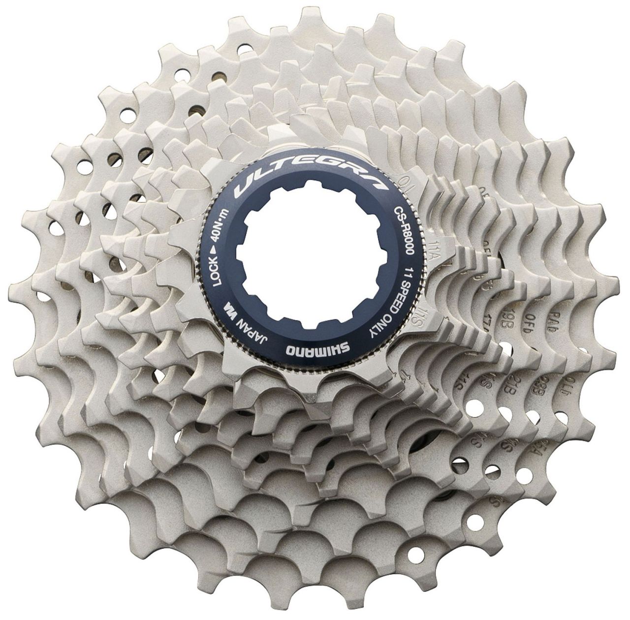 Shimano ULTEGRA CN-HG701+CS-R8000 11-fach Verschleissset 11-25 kaufen | Bike-Discount