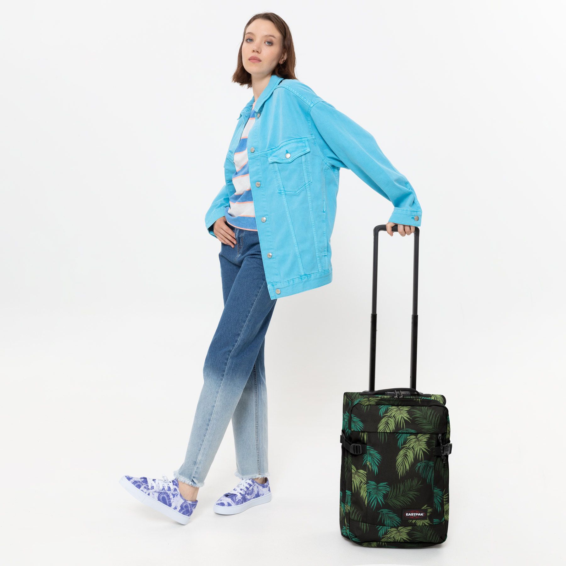 Tranverz Xxs Brize Palm Core