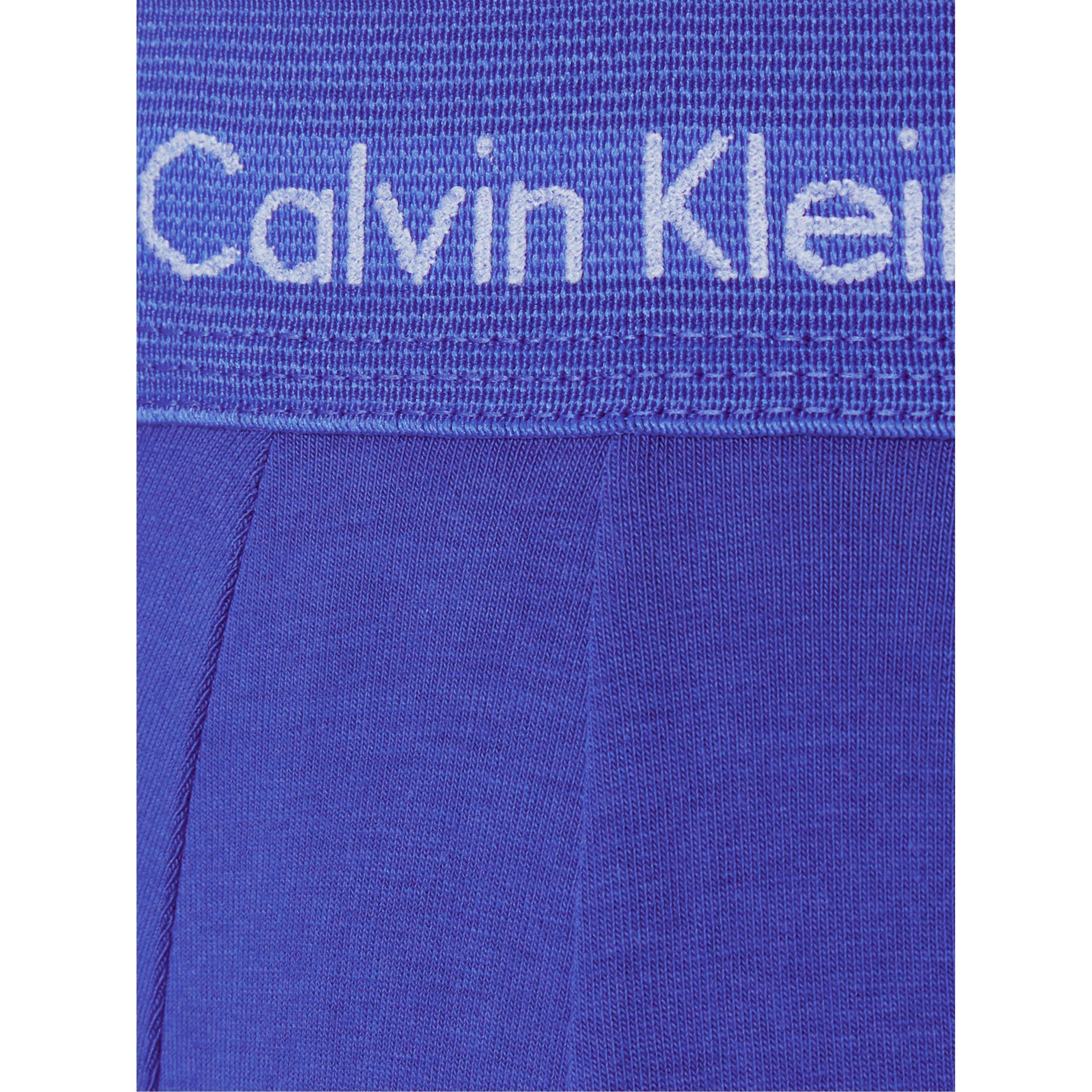 Calvin Klein Calvin 3-Pack Boxer Shorts Mens