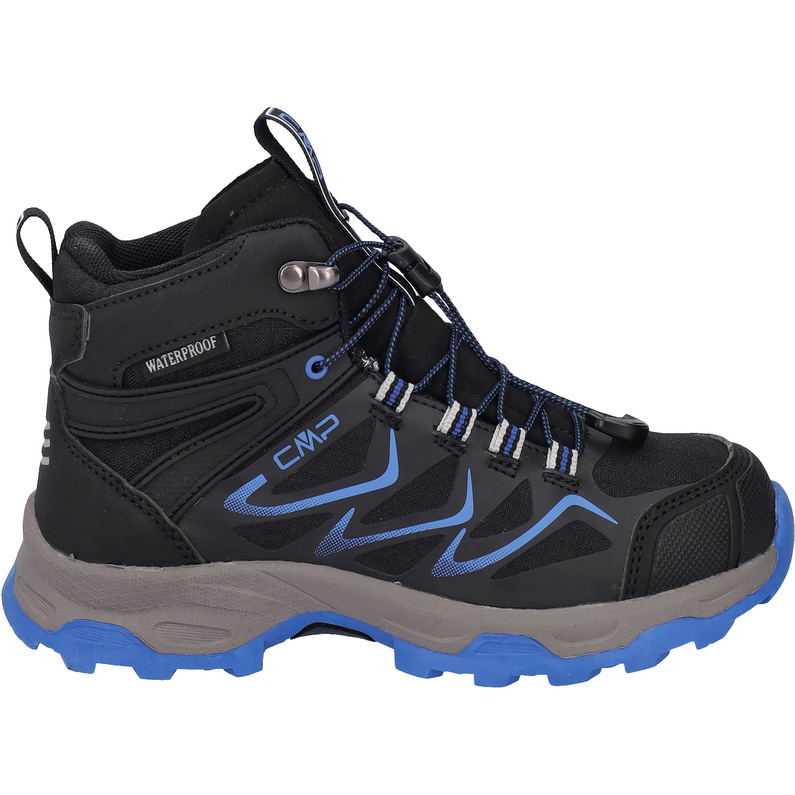 CMP Kinder Byne Mid WP Schuhe