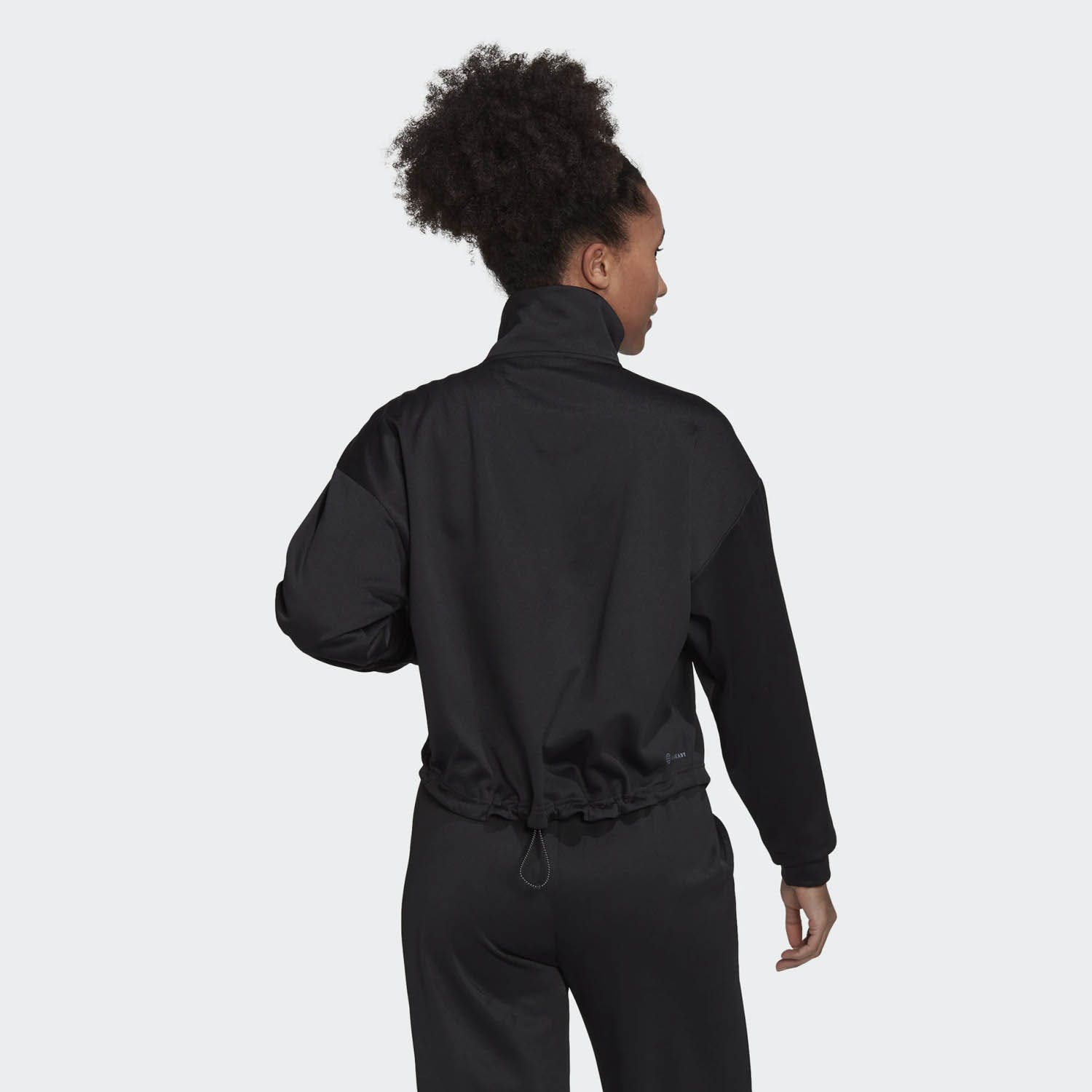adidas  Game And Go 1/4 Zip Trainingsjack