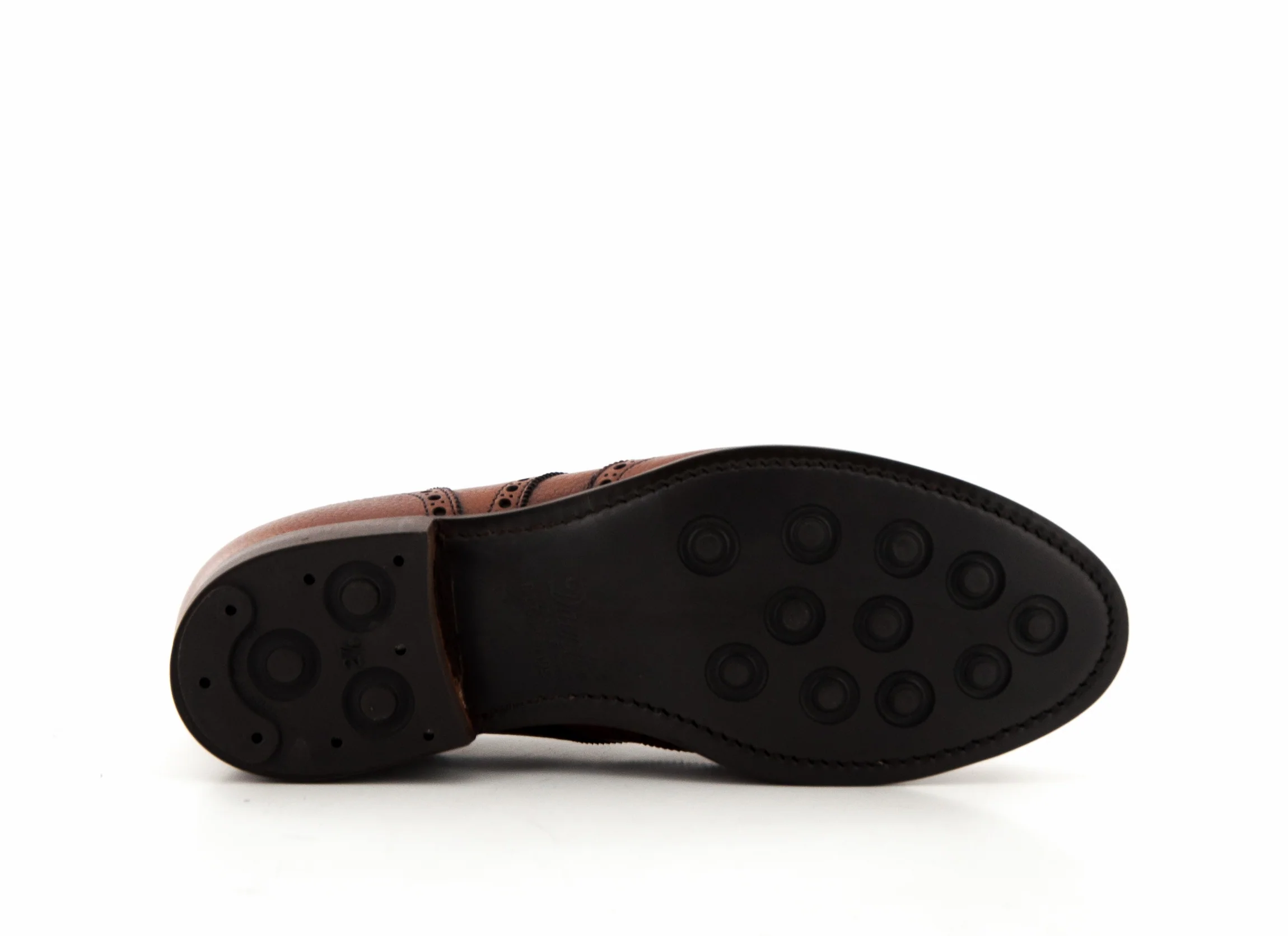 CROCKETT AND JONES - HATTIE CJ TAN