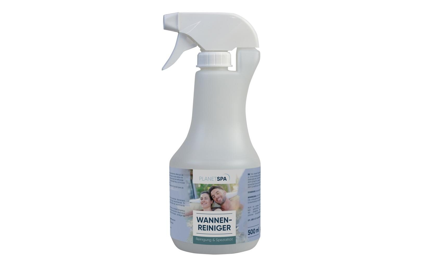 Spa Wannen Reiniger 0.5 lPool-Chemie